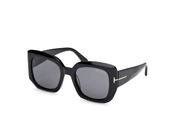 Tom Ford FT1220 CARLA-02