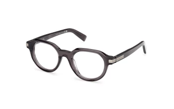 Ermenegildo Zegna EZ5303 style-color 016 Shiny Grey / Shiny Grey