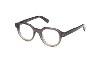 Ermenegildo Zegna EZ5303 style-color 020 Grey / Gradient / Grey / Gradient