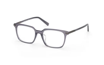 Ermenegildo Zegna EZ5309-F Asian Fit style-color 020 Shiny Grey / Shiny Grey