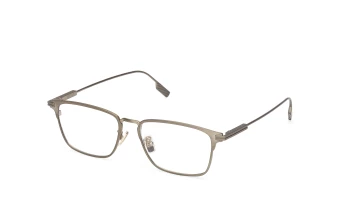 Ermenegildo Zegna EZ5316-D Asian Fit style-color 035 Matte Pale Gold / Matte Pale Gold