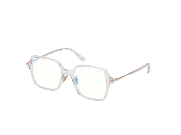 Tom Ford FT6057-D-B Asian Fit