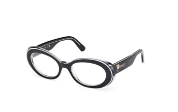 Emilio Pucci EP5262 style-color 004 Black / White / Black / White