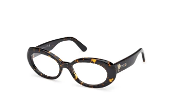 Emilio Pucci EP5262 style-color 052 Dark Havana / Dark Havana