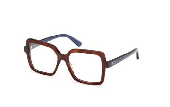 Emilio Pucci EP5265 style-color 053 Blonde Havana / Shiny Blue