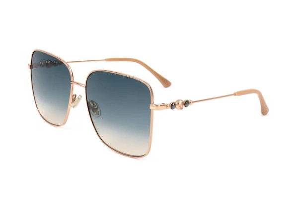 Jimmy Choo Hester/S Sunglasses | Free Shipping | EZContacts.com
