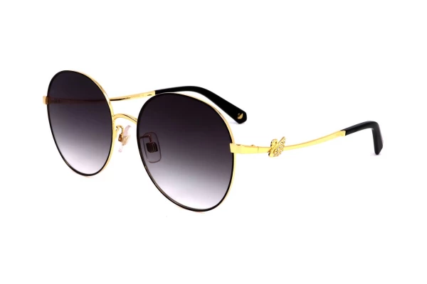 Swarovski SK0244-K Asian Fit