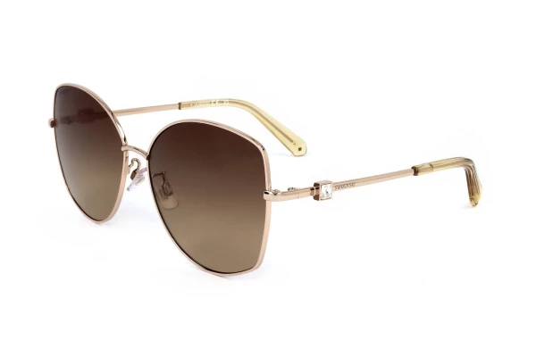 Swarovski SK0332-D Asian Fit