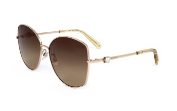 Swarovski SK0332-D Asian Fit style-color 28F 28F