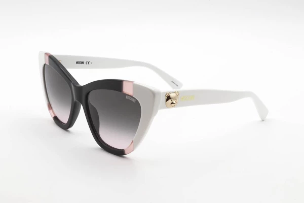 Moschino Mos122/S Sunglasses | Free Shipping | EZContacts.com