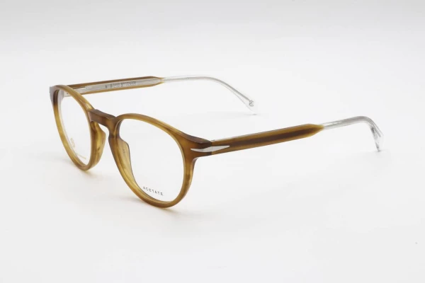 David Beckham Db 1122