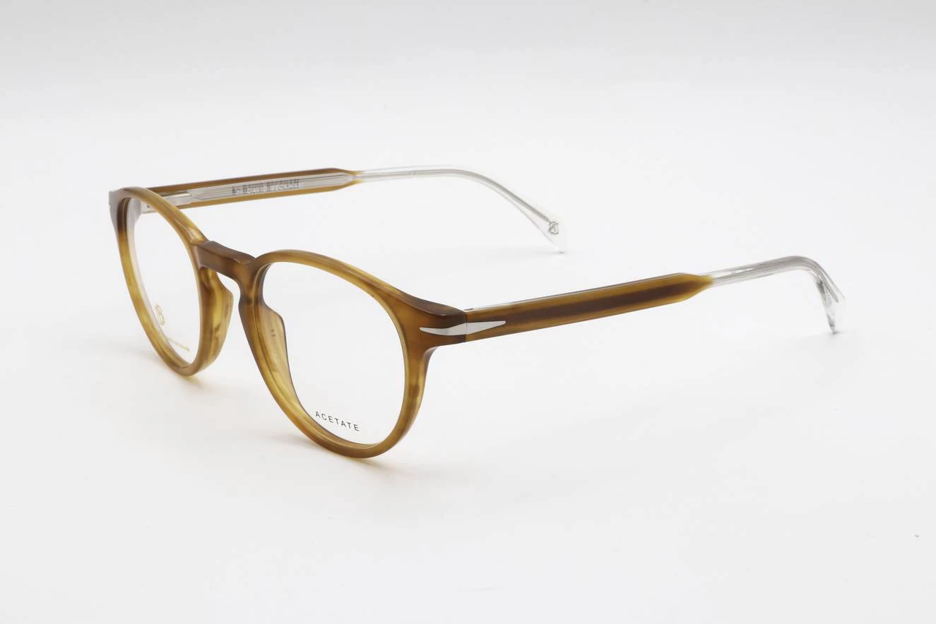 David Beckham Db 1122