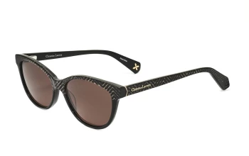 Christian Lacroix CLS1095 style-color Black 070 / GREY Lens