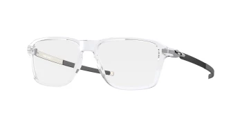 Oakley OX8166 WHEEL HOUSE style-color 816602 Polished Clear