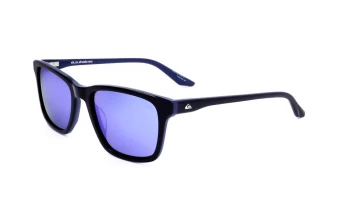 Quiksilver QS4001 style-color Blk/Blu Blk / Blu