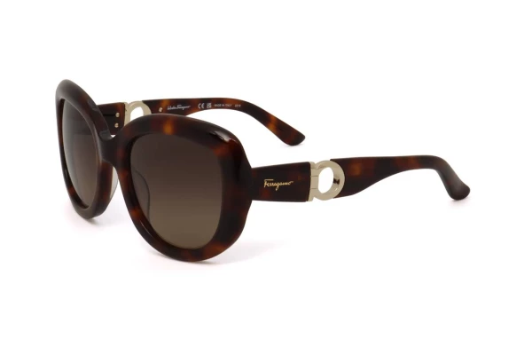 Salvatore Ferragamo SF727S