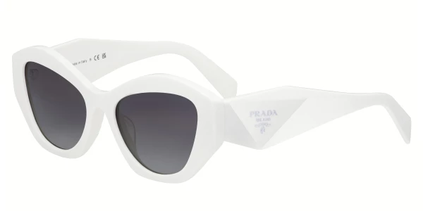 Prada PR 07YSF Asian Fit