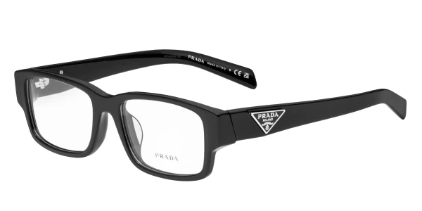 Prada PR 07ZVF Asian Fit