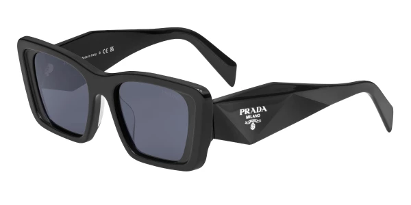 Prada PR 08YSF Asian Fit Sunglasses | Free Shipping | EZContacts.com