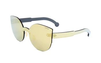 Retrosuperfuture TUTTOLENTE LUCIA GOLD style-color 0Nb 0Nb