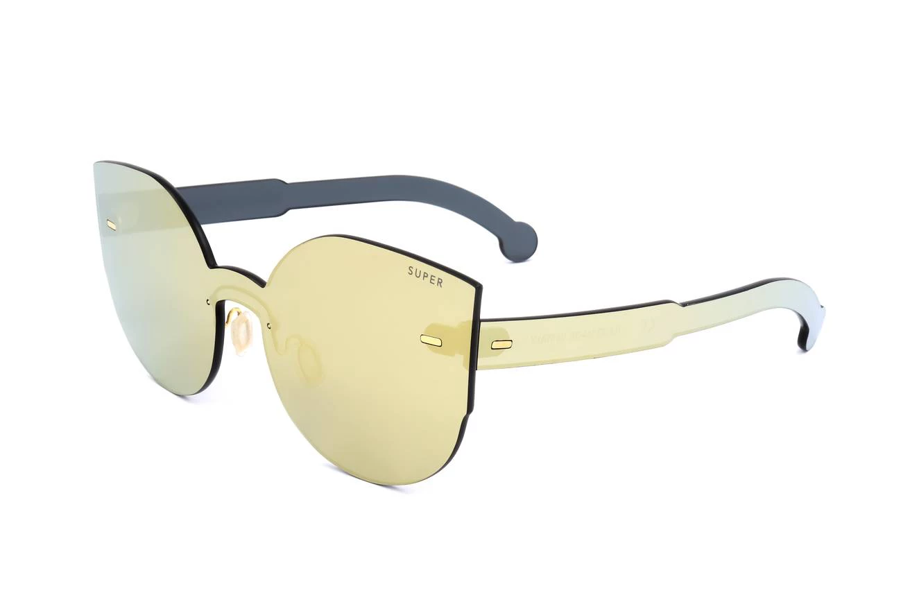 Retrosuperfuture TUTTOLENTE LUCIA GOLD