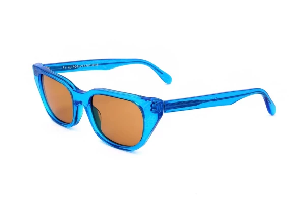 Retrosuperfuture CENTO HOT BLUE