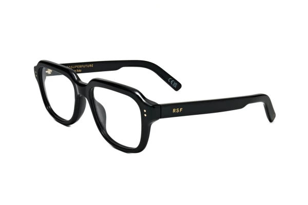 Retrosuperfuture LAZARUS OPTICAL BLACK