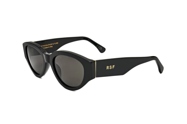 Retrosuperfuture DREW MAMA BLACK