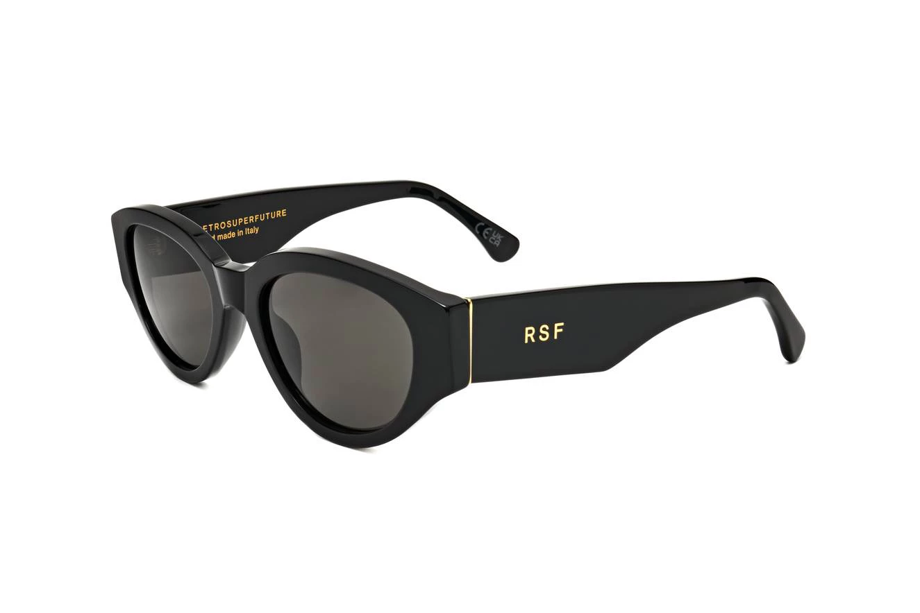 Retrosuperfuture DREW MAMA BLACK