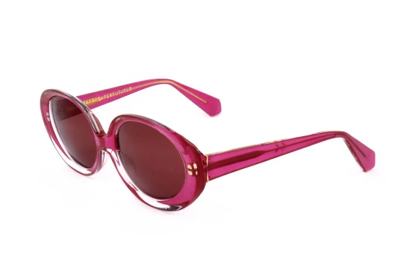 Retrosuperfuture INES RELAY