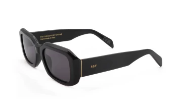 Retrosuperfuture SAGRADO BLACK style-color 5Im 5Im