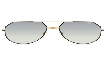 Cazal MOD 724/3 style-color 002 Black - Gold