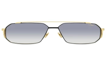 Cazal MOD 755 style-color 001 Black - Gold