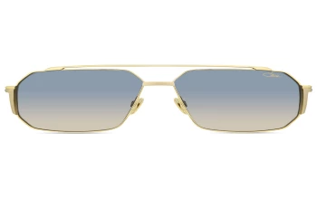 Cazal MOD 755 style-color 002 Gold