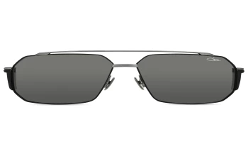 Cazal MOD 755 style-color 003 Black - Gunmetal