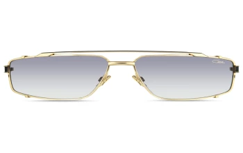 Cazal MOD 756/3 style-color 001 Black - Gold