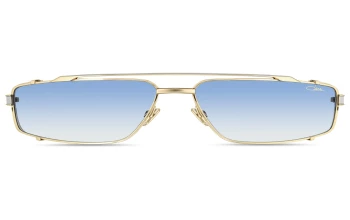 Cazal MOD 756/3 style-color 003 Bicolour