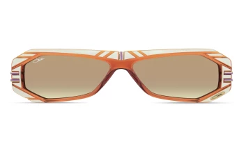 Cazal MOD 868 style-color 664 Amber - Pearl