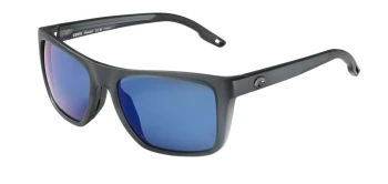 Costa Del Mar 6S9107 MAINSAIL 06S9107 style-color 910705 Gray Crystal / Blue Mirror Polycarbonate Lens