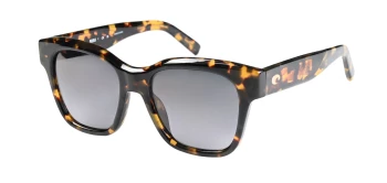 Costa Del Mar 6S2016 NUSA 06S2016 style-color 201602 Tortoise / Gray Gradient Lightwave Glass Lens