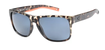 Costa Del Mar 6S9013 SPEARO XL 06S9013 style-color 901316 Wetlands / Grey Polycarbonate Lens