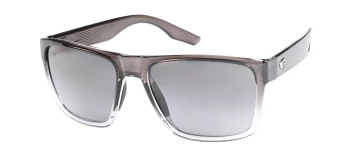 Costa Del Mar 6S9050 PAUNCH XL 06S9050 style-color 905008 Fog Gray / Gray Gradient Lightwave Glass Lens