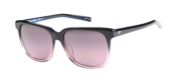 Costa Del Mar 6S2009 MAY 06S2009 style-color 200915 Pink Sand / Rose Gradient Lightwave Glass Lens