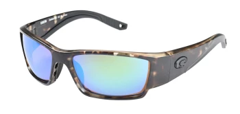 Costa Del Mar 6S9109 CORBINA PRO 06S9109 style-color 910909 Wetlands / Green Mirror Lightwave Glass Lens