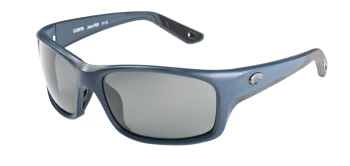 Costa Del Mar 6S9106 JOSE PRO 06S9106 style-color 910610 Midnight Blue / Gray Lightwave Glass Lens