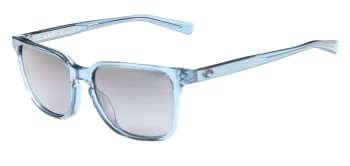 Costa Del Mar 6S2013 KAILANO 06S2013 style-color 201305 Deep Crystal Aquamarine / Gray Gradient Lightwave Glass Lens