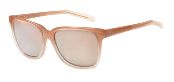 Costa Del Mar 6S2009 MAY 06S2009 style-color 200918 Sandbar / Copper Silver Mirror Lightwave Glass Lens