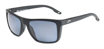 Costa Del Mar 6S9107 MAINSAIL 06S9107 style-color 910708 Matte Black / Gray 580p Polycarbonate Lens