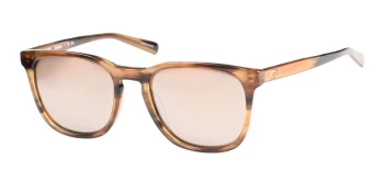 Costa Del Mar 6S2002 SULLIVAN 06S2002 style-color 200218 Salt Marsh / Copper Silver Mirror Lightwave Glass Lens