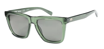Costa Del Mar 6S2015 KERAMAS 06S2015 style-color 201503 Olive / Gray Lightwave Glass Lens